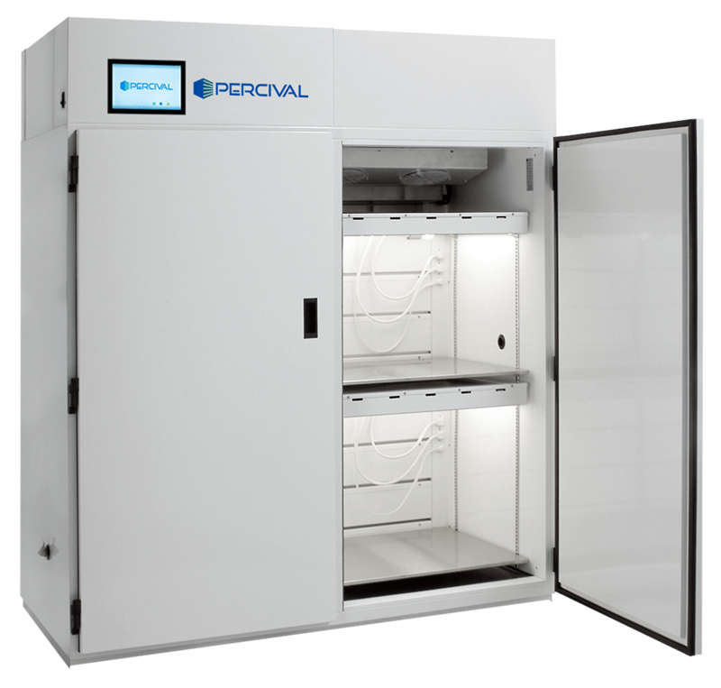 I-36D Dew Formation Chamber, Plant Research Cabinet