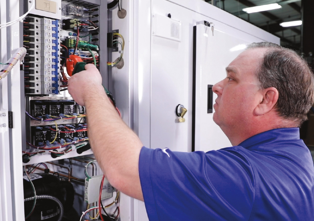 055 Customer Service Ralan Fixing Chamber 062526
